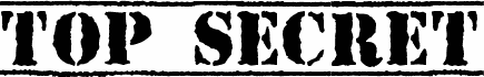 Top Secret