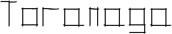 Toranaga