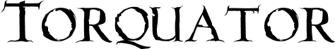 Torquator