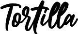 Tortilla Script