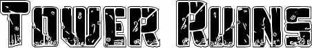 Tower Ruins Academy
