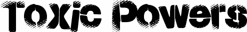 ToxicPowers