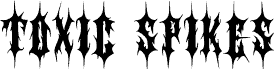 ToxicSpikes
