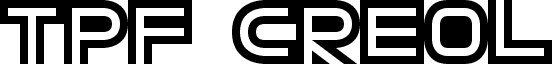 TPF Creol