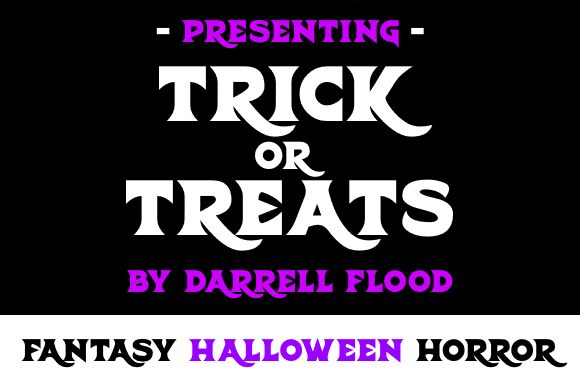 Trick Or Treats Carattere