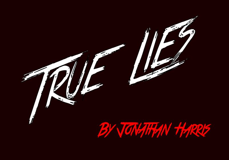 True Lies Carattere