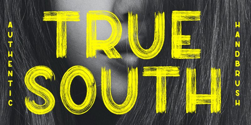 True South Carattere