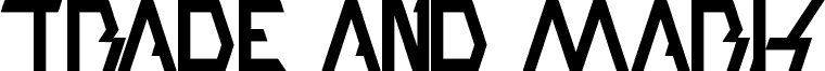 trade and mark