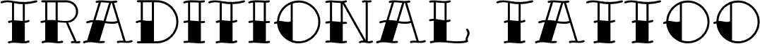 Traditional-Tattoo