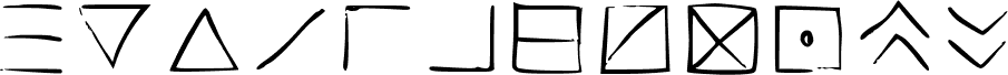 Transcription Regular
