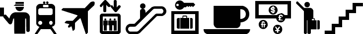 Travelcons