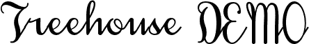 TreehouseDEMO