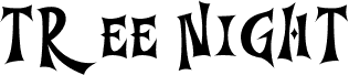 TreeNight