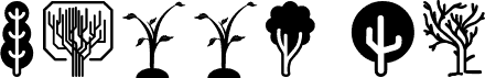Trees Go