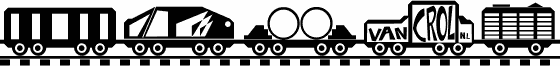 TREIN