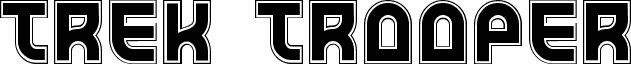 Trek Trooper Academy