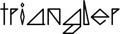 triangler