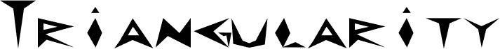 Triangularity