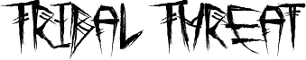 Tribal Threat