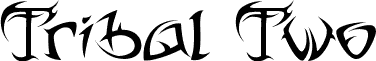 Tribal Two
