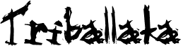 Triballaka