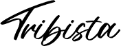 Предварительный просмотр шрифта Tribista