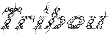Tribou Italic