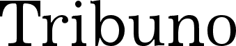 Tribuno