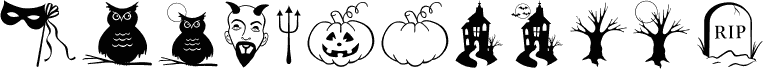 Trick or Treat 2