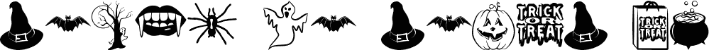 Trick or Treat BV