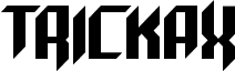Trickax