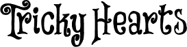 Tricky Hearts