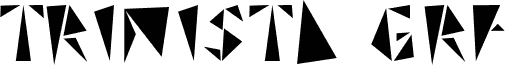 TRINISTA GRF