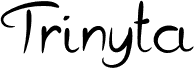 TrinytaRegular