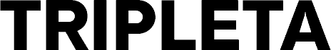 TRIPLETAExtraBold