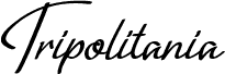 Tripolitania