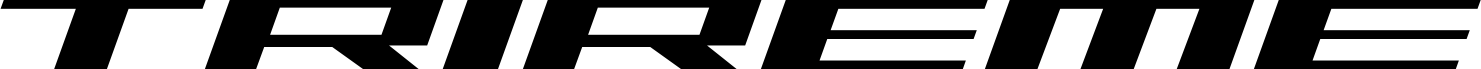 Trireme Expanded Italic
