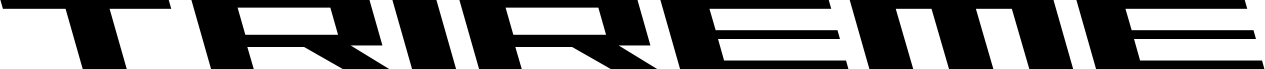 Trireme Leftalic