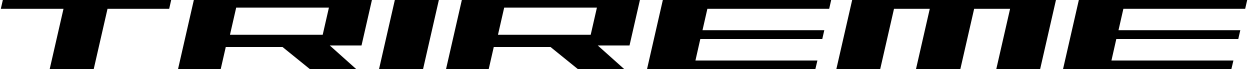 Trireme Semi-Italic