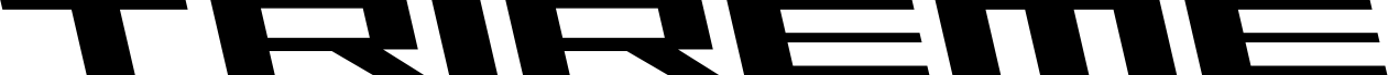 Trireme Semi-Leftalic