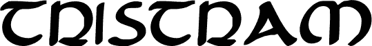 Tristram Bold