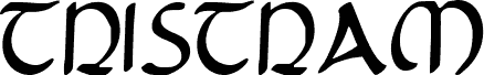 Tristram Condensed