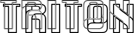 Triton Regular