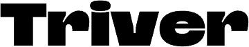 Triver Demo Bold