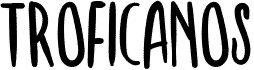 Troficanos