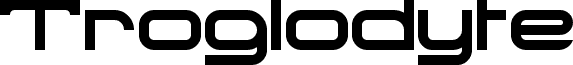 Troglodyte