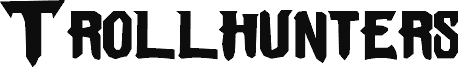 Trollhunters