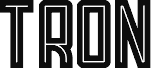Tron Bold Inline