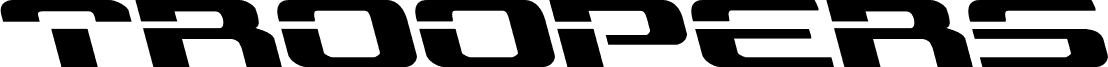 Troopers Expanded Leftalic