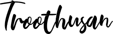 TroothusanTTF